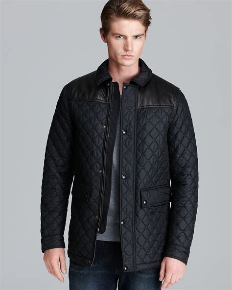 burberry london highgrove quilted jacket|burberry trench coat horseferry.